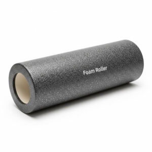 Foamroller medium hardheid