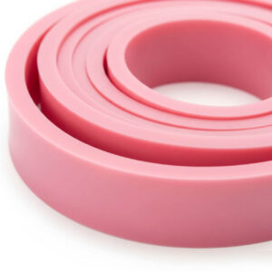 Oefenband latex – licht