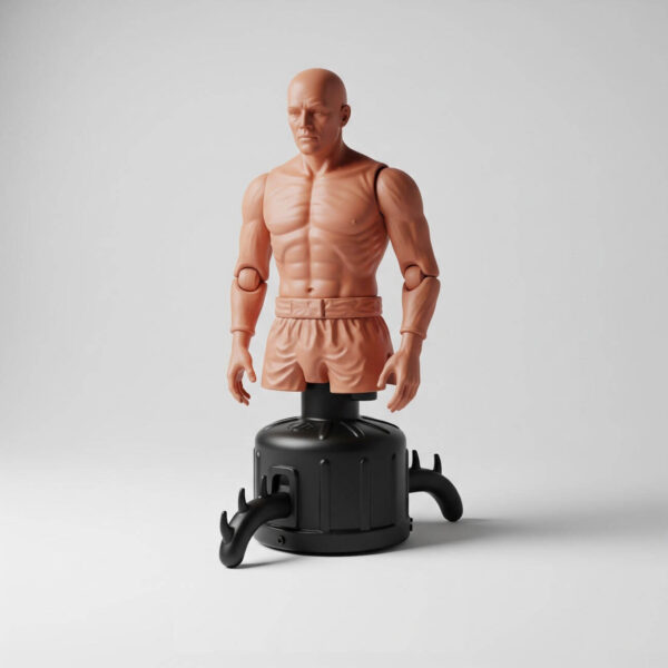 Grappling dummy – 25 kg