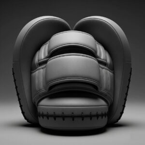 Muay Thai pads – set